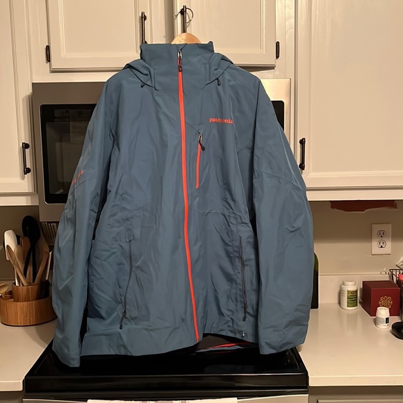 Patagonia Jackets & Coats Mens Patagonia Ski Jacket Poshmark